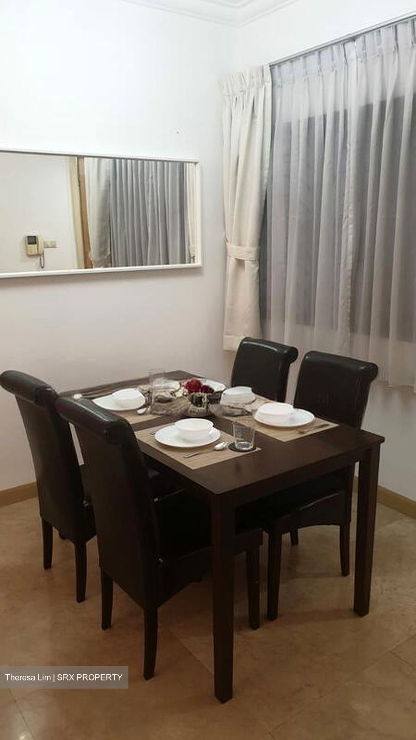 Heritage View (D5), Condominium #519807051